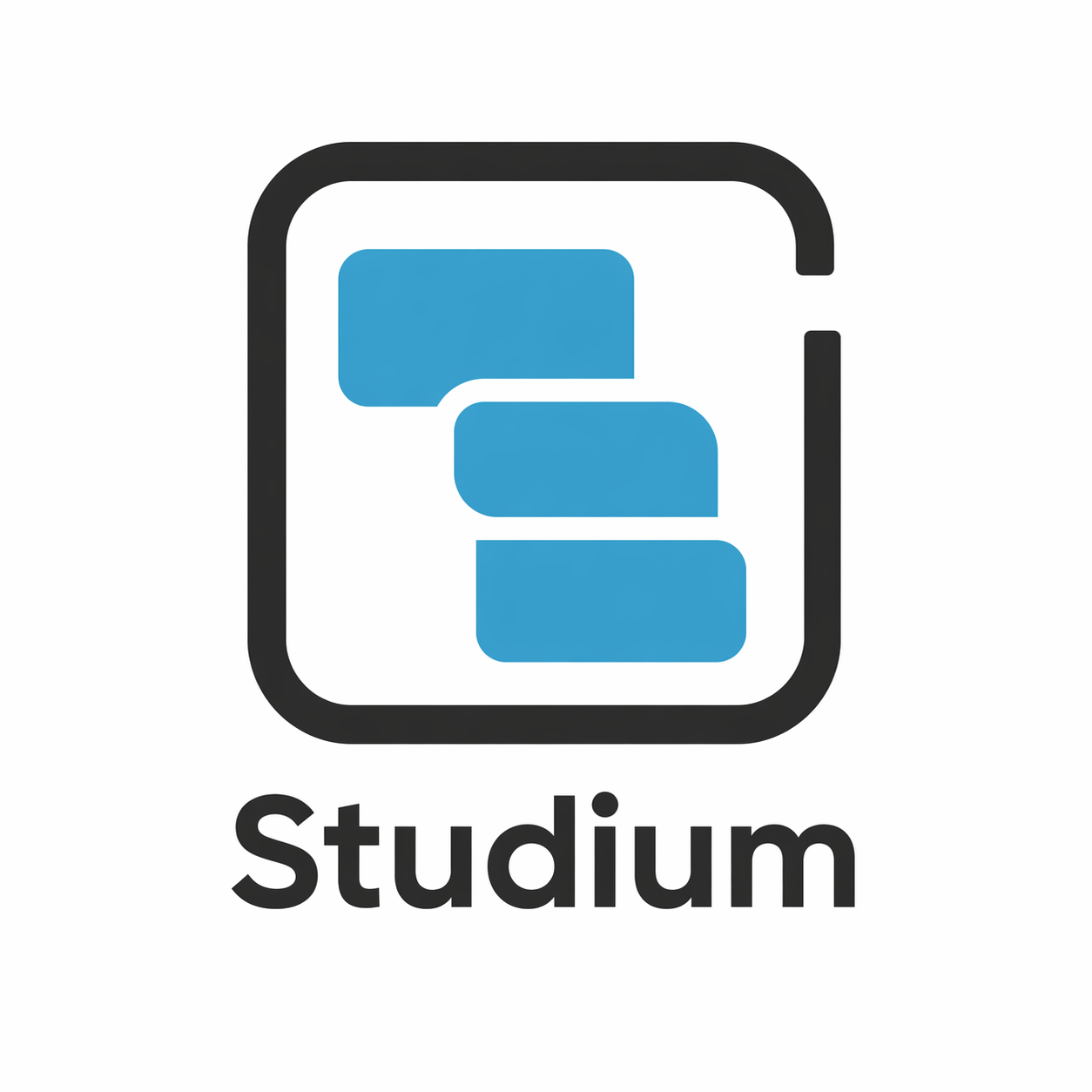 Studium logo